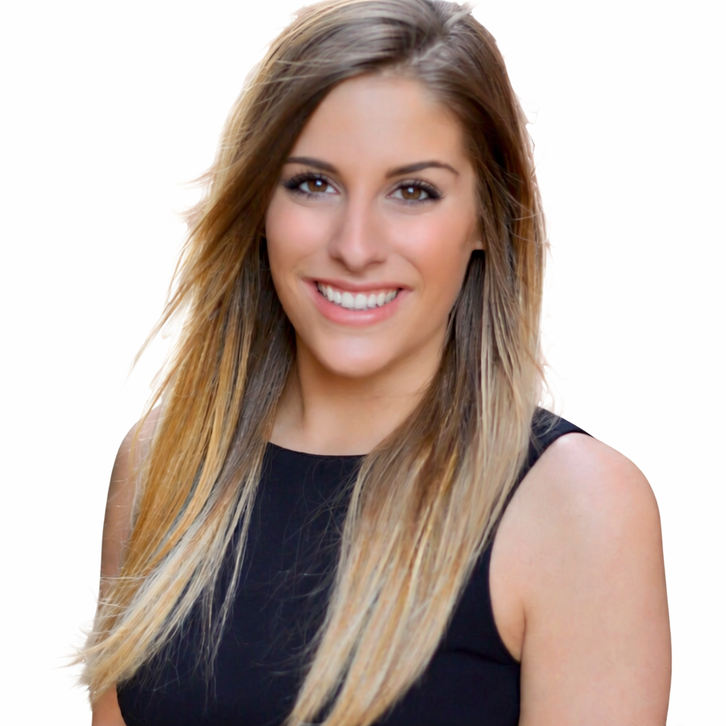 Picture of Paige Bier